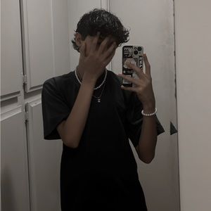 Meet your Posher, Henry